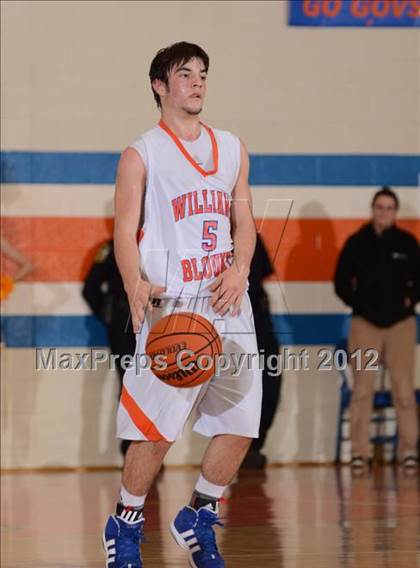 Thumbnail 2 in Knoxville Catholic @ William Blount photogallery.