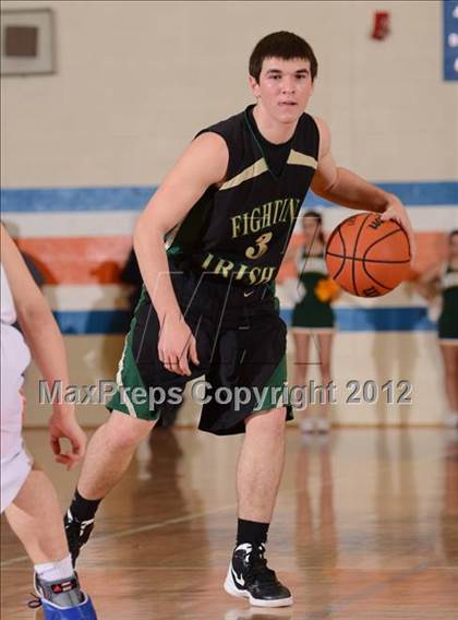 Thumbnail 2 in Knoxville Catholic @ William Blount photogallery.