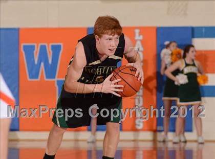 Thumbnail 2 in Knoxville Catholic @ William Blount photogallery.