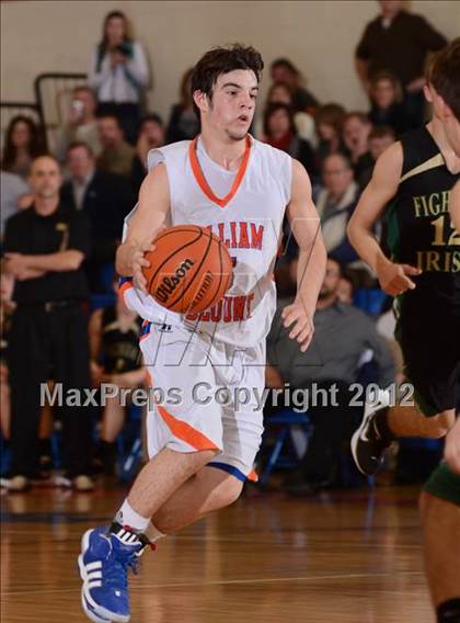Thumbnail 3 in Knoxville Catholic @ William Blount photogallery.
