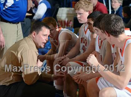 Thumbnail 3 in Knoxville Catholic @ William Blount photogallery.