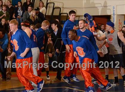 Thumbnail 1 in Knoxville Catholic @ William Blount photogallery.