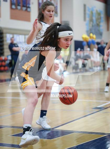Thumbnail 3 in  Clarkston @ Stoney Creek photogallery.