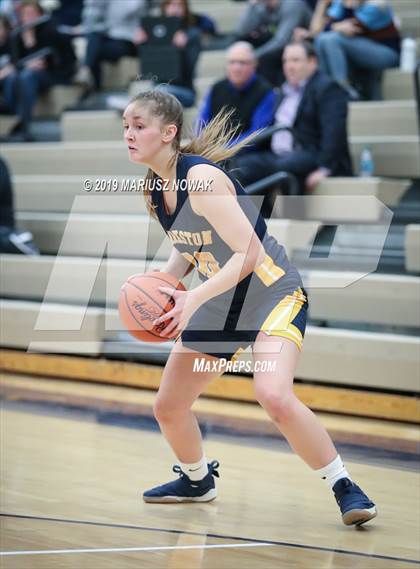 Thumbnail 3 in  Clarkston @ Stoney Creek photogallery.
