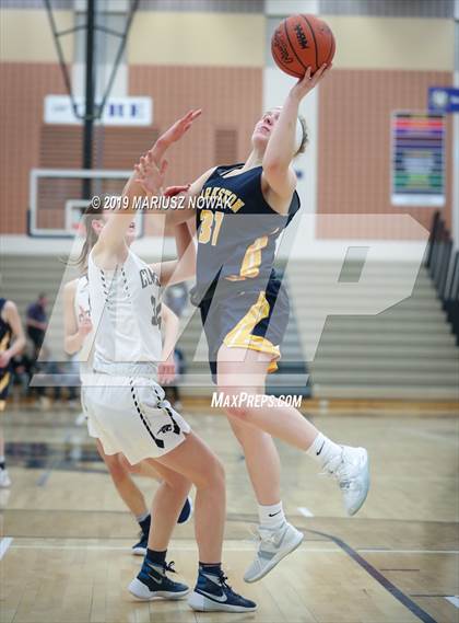 Thumbnail 2 in  Clarkston @ Stoney Creek photogallery.