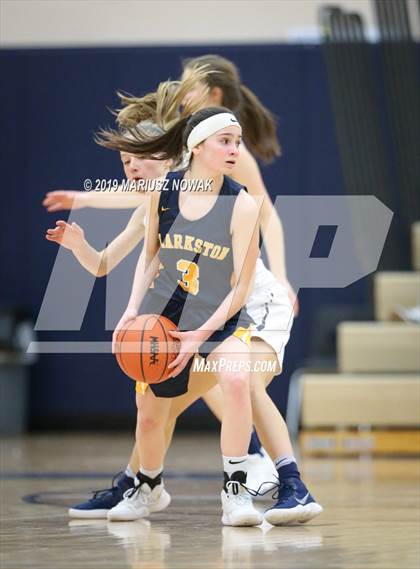 Thumbnail 3 in  Clarkston @ Stoney Creek photogallery.