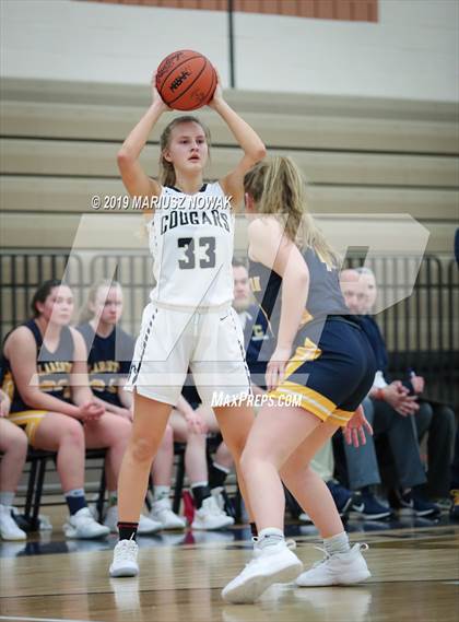 Thumbnail 2 in  Clarkston @ Stoney Creek photogallery.