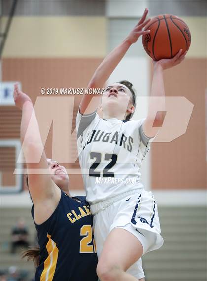 Thumbnail 1 in  Clarkston @ Stoney Creek photogallery.