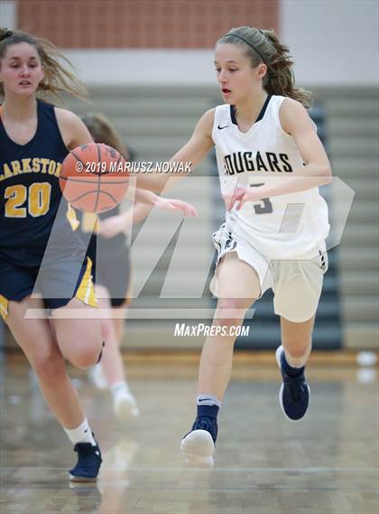 Thumbnail 1 in  Clarkston @ Stoney Creek photogallery.