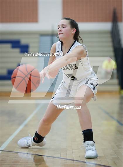 Thumbnail 3 in  Clarkston @ Stoney Creek photogallery.