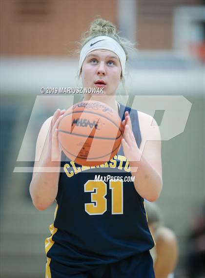 Thumbnail 1 in  Clarkston @ Stoney Creek photogallery.