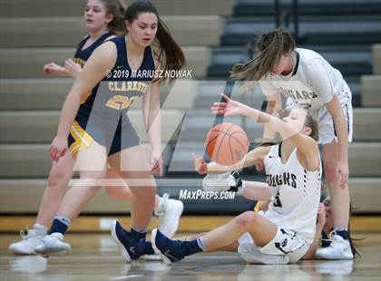 Thumbnail 1 in  Clarkston @ Stoney Creek photogallery.