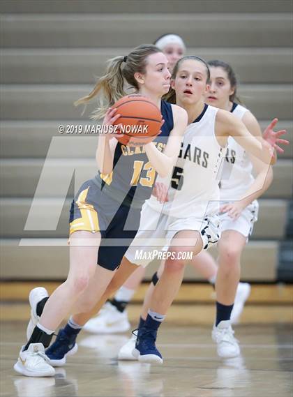 Thumbnail 2 in  Clarkston @ Stoney Creek photogallery.