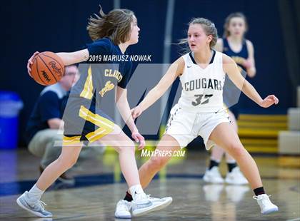 Thumbnail 3 in  Clarkston @ Stoney Creek photogallery.