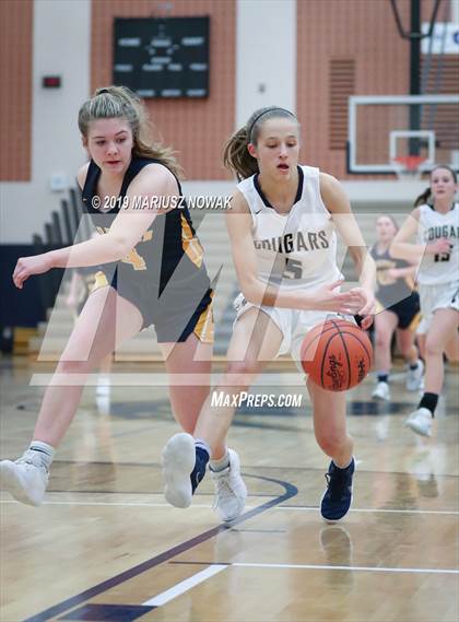 Thumbnail 3 in  Clarkston @ Stoney Creek photogallery.
