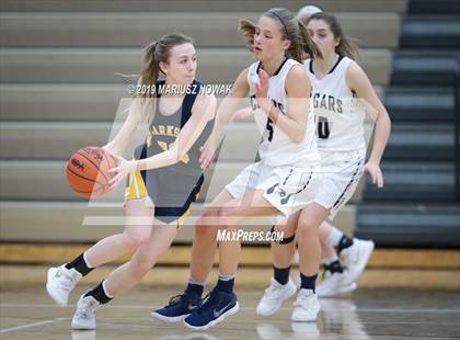 Thumbnail 1 in  Clarkston @ Stoney Creek photogallery.