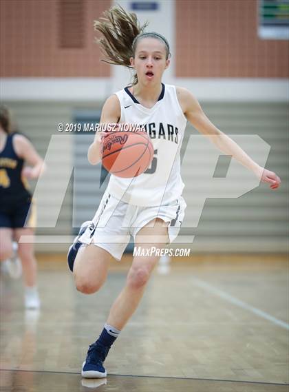 Thumbnail 3 in  Clarkston @ Stoney Creek photogallery.
