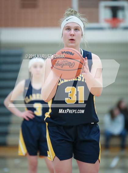 Thumbnail 3 in  Clarkston @ Stoney Creek photogallery.