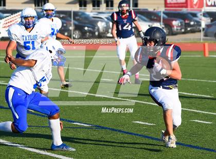Thumbnail 3 in Katy Taylor @ Tompkins (B Teams) photogallery.