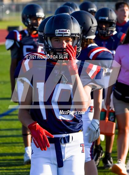 Thumbnail 2 in Katy Taylor @ Tompkins (B Teams) photogallery.
