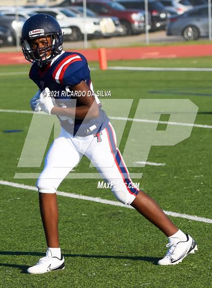 Thumbnail 2 in Katy Taylor @ Tompkins (B Teams) photogallery.