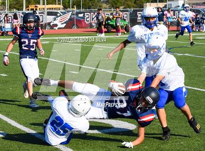 Thumbnail 1 in Katy Taylor @ Tompkins (B Teams) photogallery.