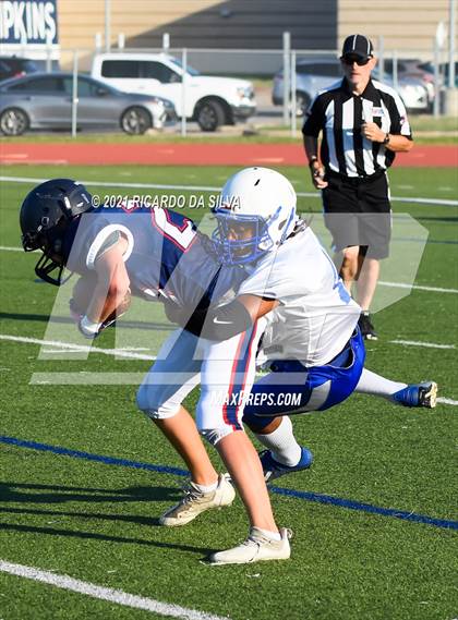 Thumbnail 1 in Katy Taylor @ Tompkins (B Teams) photogallery.