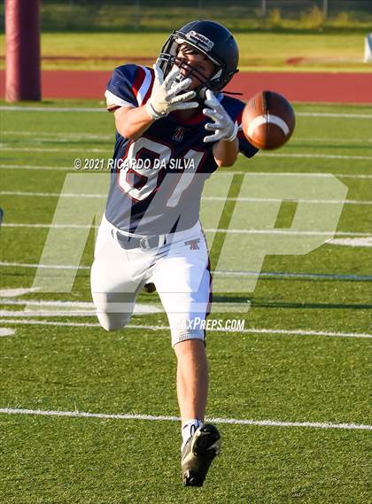 Thumbnail 1 in Katy Taylor @ Tompkins (B Teams) photogallery.