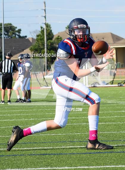 Thumbnail 1 in Katy Taylor @ Tompkins (B Teams) photogallery.