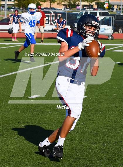 Thumbnail 1 in Katy Taylor @ Tompkins (B Teams) photogallery.