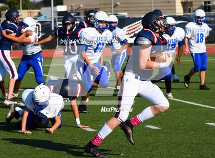 Thumbnail 2 in Katy Taylor @ Tompkins (B Teams) photogallery.