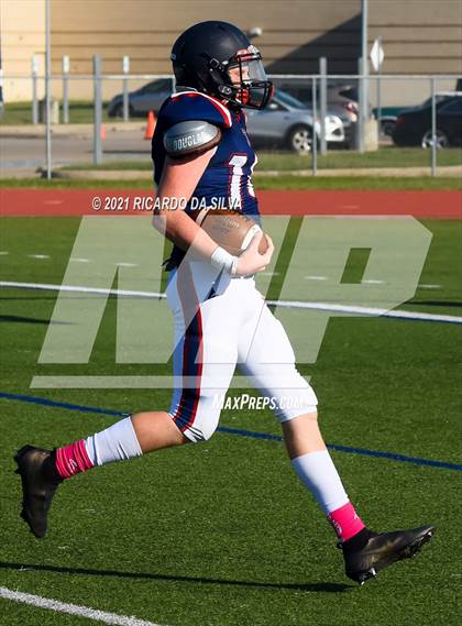Thumbnail 1 in Katy Taylor @ Tompkins (B Teams) photogallery.