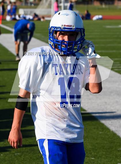 Thumbnail 1 in Katy Taylor @ Tompkins (B Teams) photogallery.