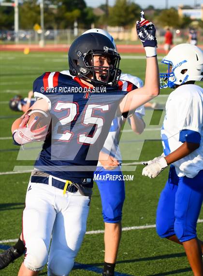 Thumbnail 2 in Katy Taylor @ Tompkins (B Teams) photogallery.