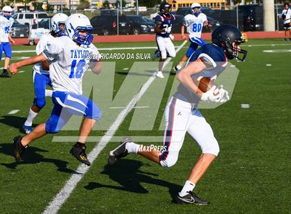 Thumbnail 2 in Katy Taylor @ Tompkins (B Teams) photogallery.