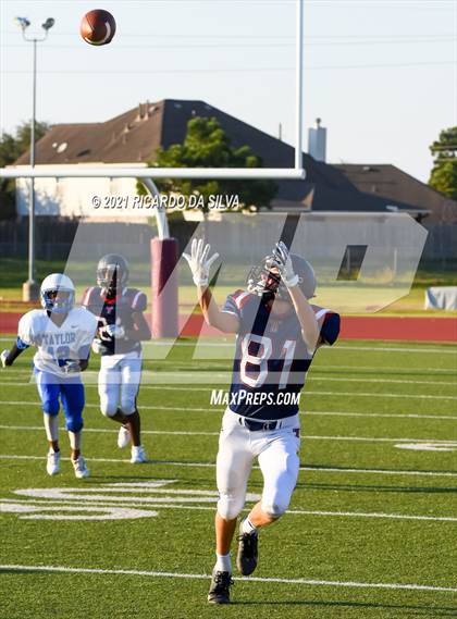 Thumbnail 3 in Katy Taylor @ Tompkins (B Teams) photogallery.