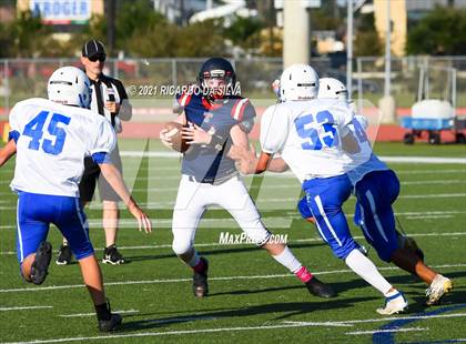 Thumbnail 3 in Katy Taylor @ Tompkins (B Teams) photogallery.
