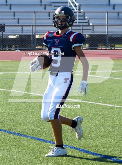 Thumbnail 2 in Katy Taylor @ Tompkins (B Teams) photogallery.