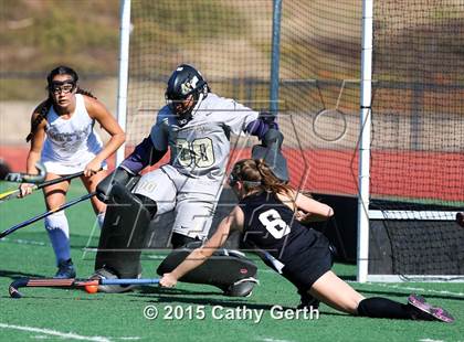 Thumbnail 1 in Los Gatos vs. Archbishop Mitty photogallery.