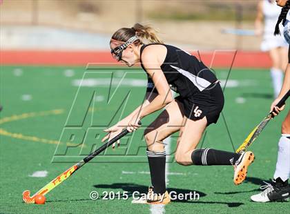 Thumbnail 1 in Los Gatos vs. Archbishop Mitty photogallery.
