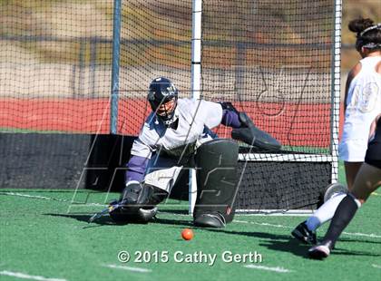 Thumbnail 1 in Los Gatos vs. Archbishop Mitty photogallery.