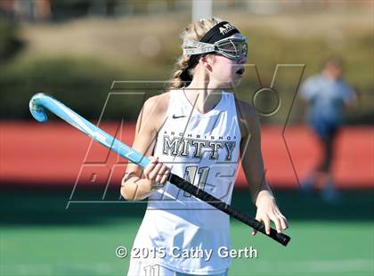 Thumbnail 1 in Los Gatos vs. Archbishop Mitty photogallery.