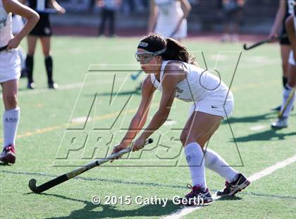 Thumbnail 1 in Los Gatos vs. Archbishop Mitty photogallery.