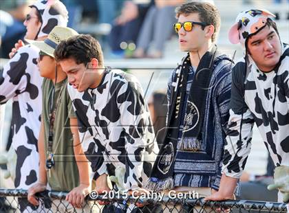 Thumbnail 1 in Los Gatos vs. Archbishop Mitty photogallery.