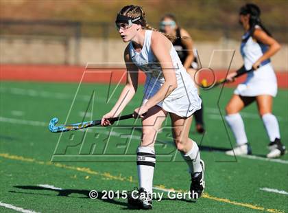 Thumbnail 1 in Los Gatos vs. Archbishop Mitty photogallery.