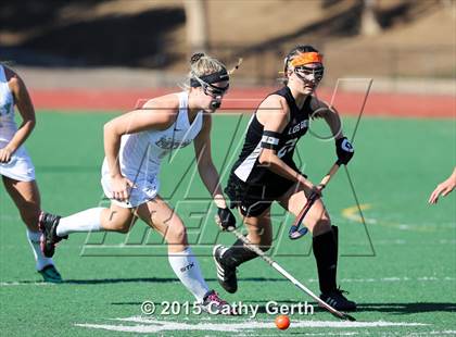 Thumbnail 1 in Los Gatos vs. Archbishop Mitty photogallery.