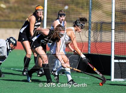 Thumbnail 1 in Los Gatos vs. Archbishop Mitty photogallery.