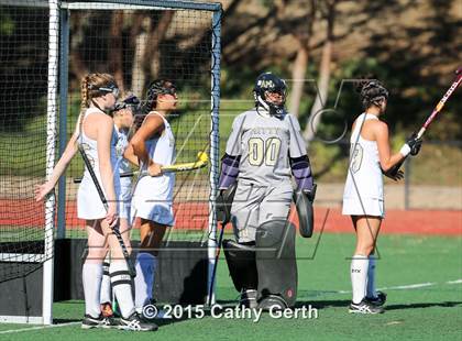 Thumbnail 2 in Los Gatos vs. Archbishop Mitty photogallery.