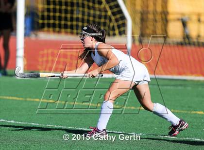 Thumbnail 2 in Los Gatos vs. Archbishop Mitty photogallery.