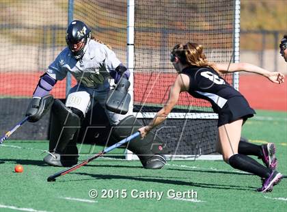 Thumbnail 1 in Los Gatos vs. Archbishop Mitty photogallery.